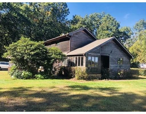 Property Photo:  296 Buck Pond Rd  MA 01085 