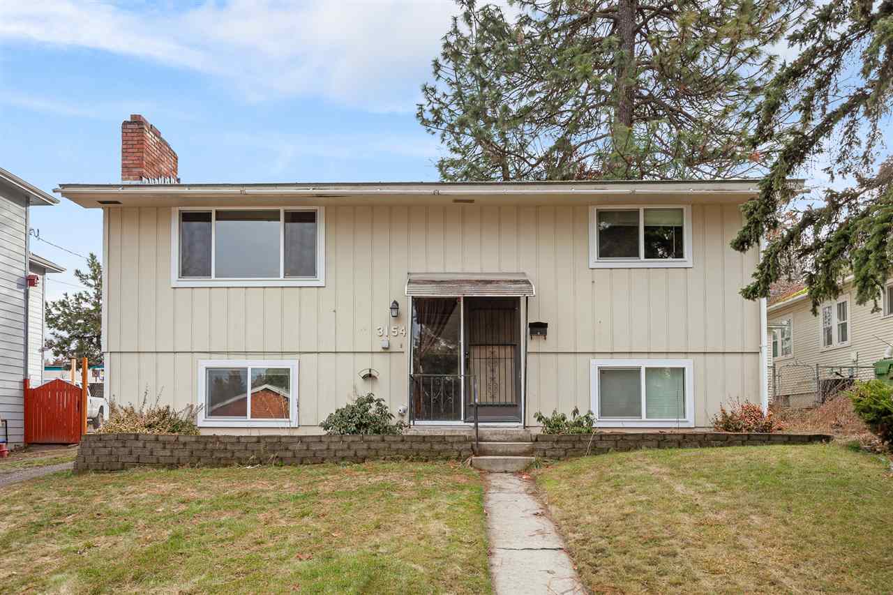 Property Photo:  3154 E 16th Ave  WA 99223 