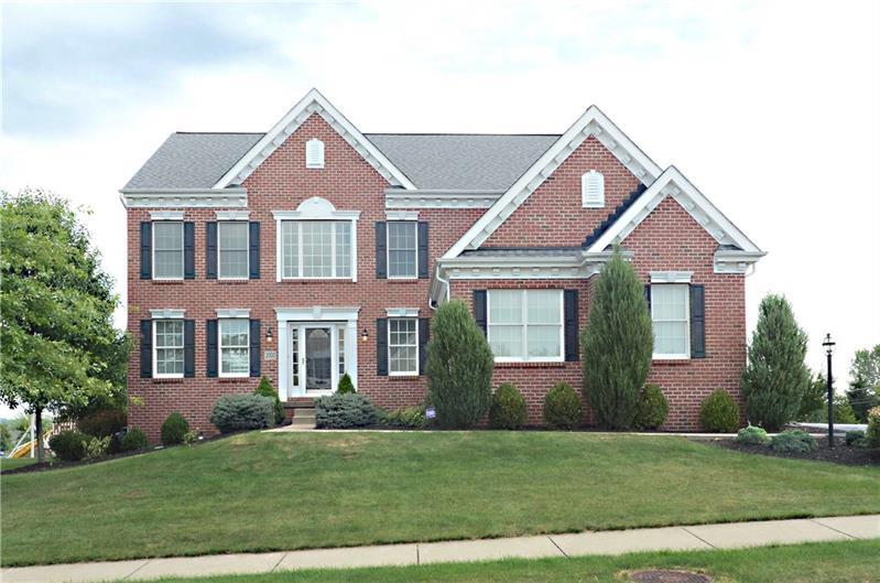 Property Photo: 2000 Penfolds Place PA 15108
