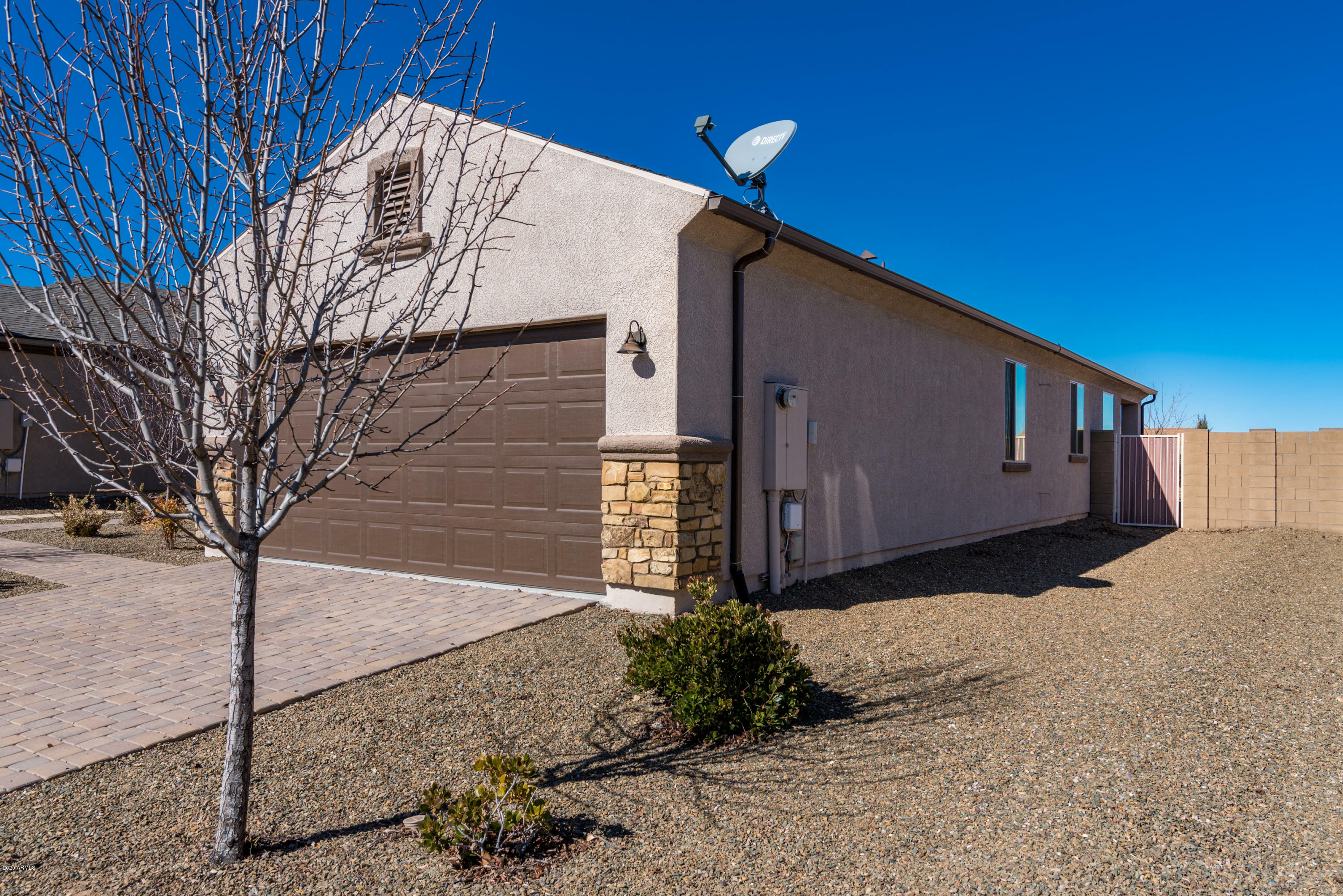 Property Photo:  7966 N Music Mountain Lane  AZ 86315 