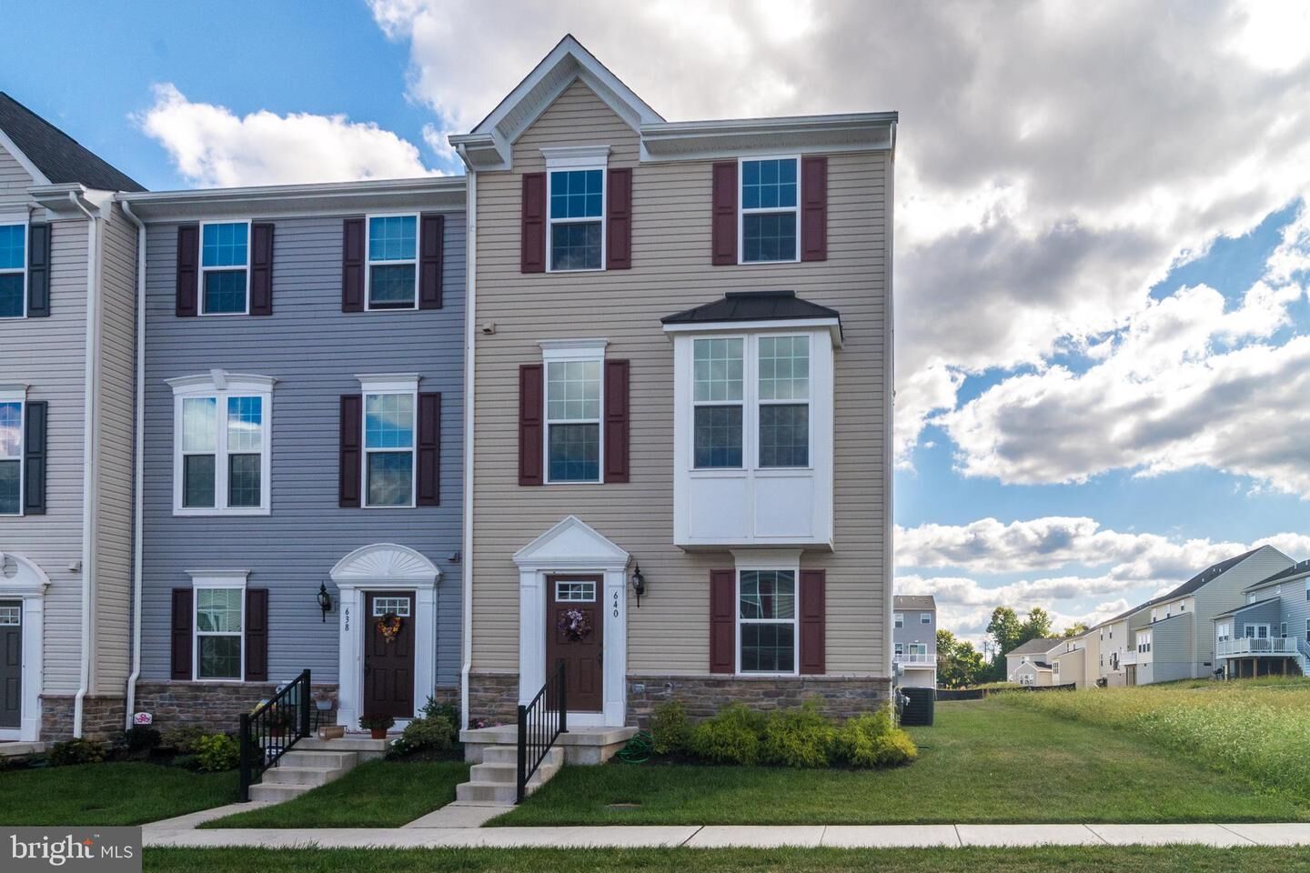 Property Photo:  640 Columbus Drive  PA 19475 