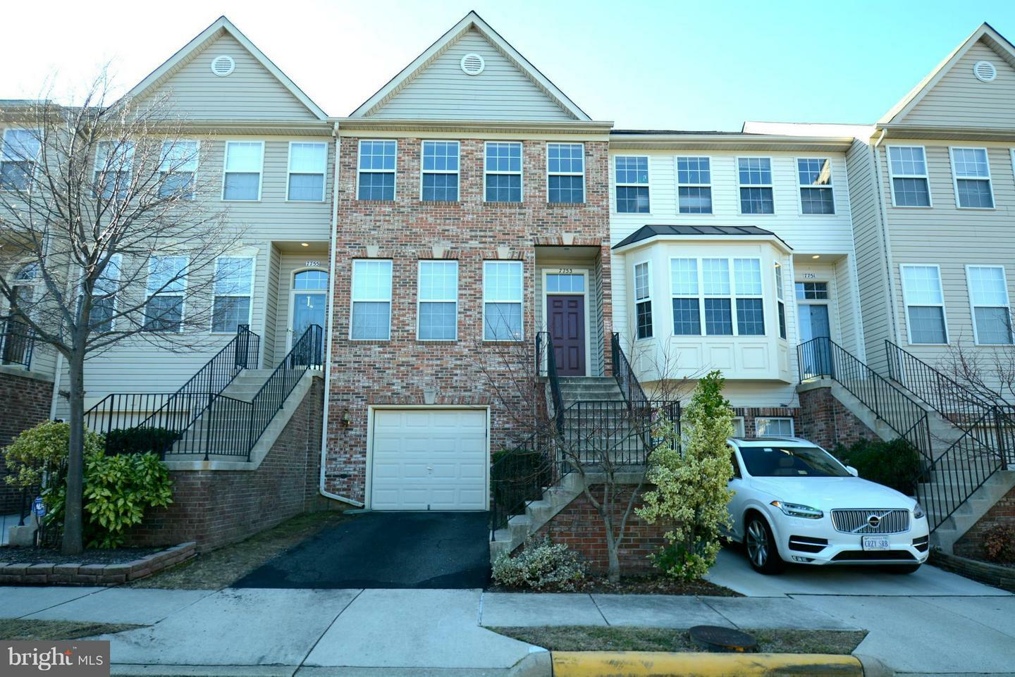 Property Photo:  7753 Sullivan Circle  VA 22315 