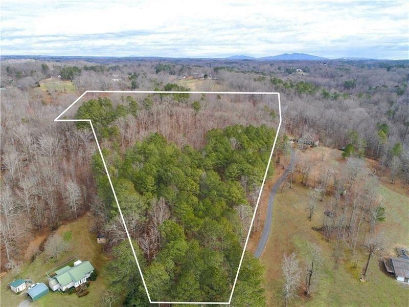 Property Photo:  0 Edwards Mill Road  GA 30107 