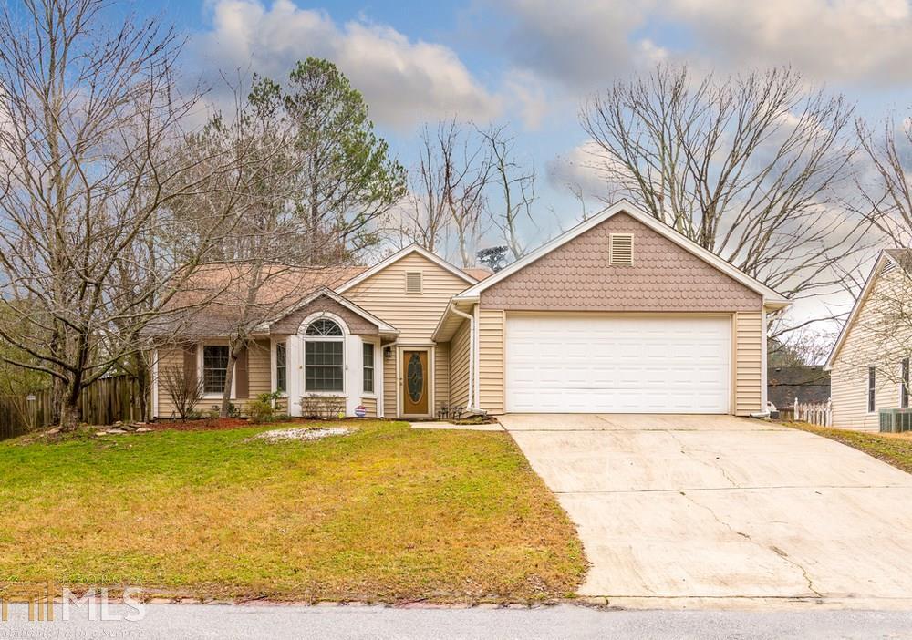 Property Photo:  2361 Honeycomb Way  GA 30096 