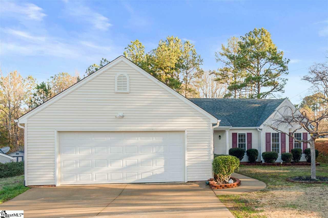 Property Photo:  100 Tortuga Lane  SC 29642 