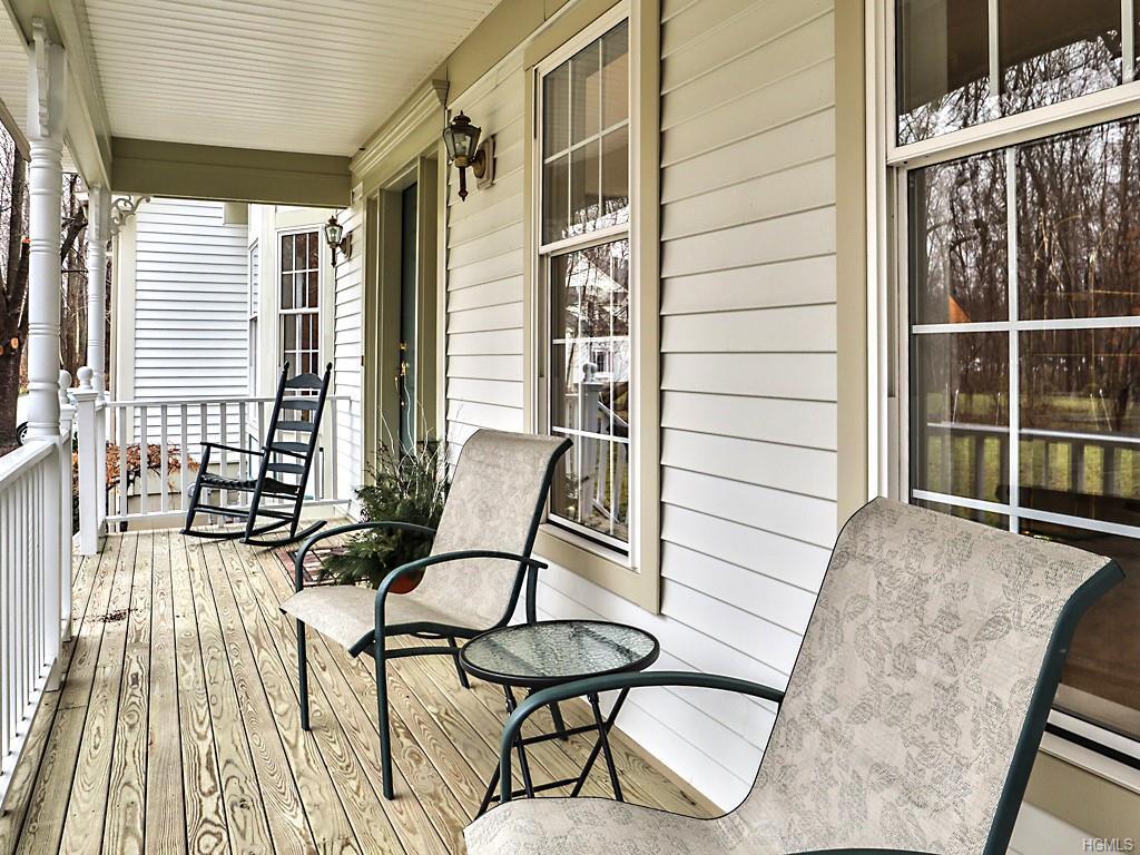 Property Photo: 18 Black Walnut Drive NY 10990