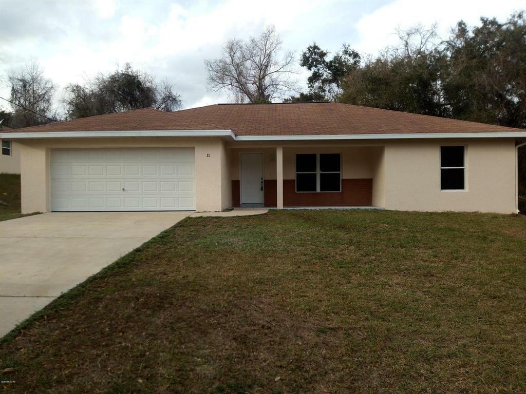 11 Juniper Pass Radial  Ocala FL 34480 photo