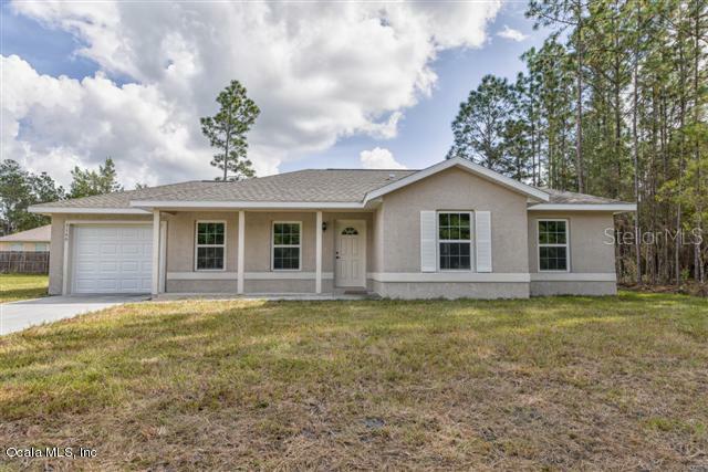 Property Photo:  69 Olive Drive  FL 34472 