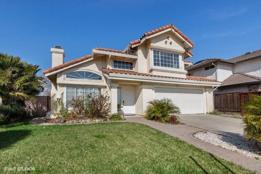 1827 Kavanagh Avenue  Tracy CA 95376 photo