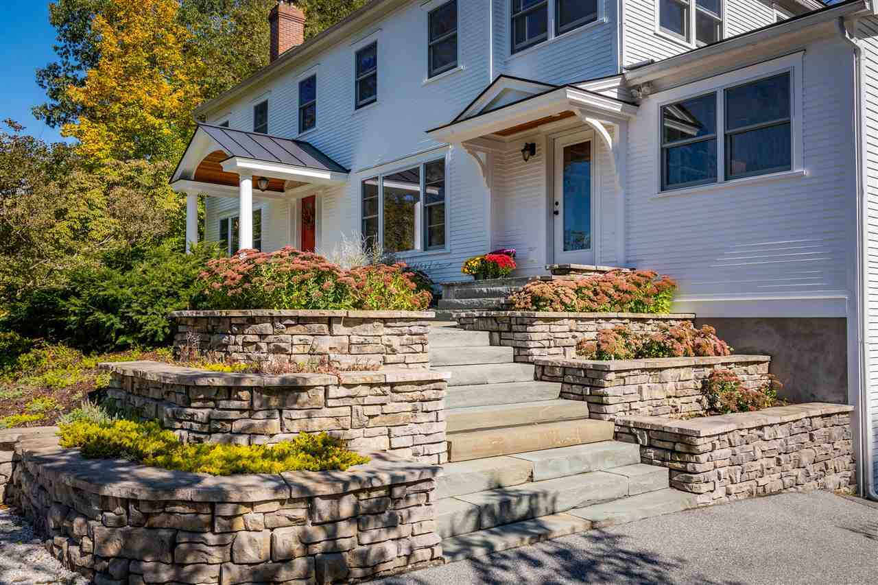 Property Photo: 163 Old Stage Lane VT 05482