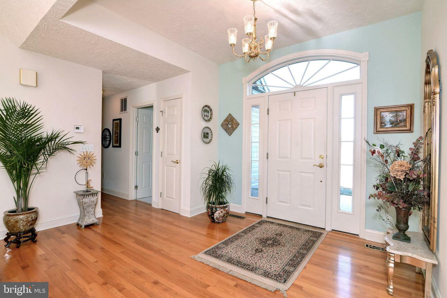 Property Photo: 5603 Brittland Drive MD 21631