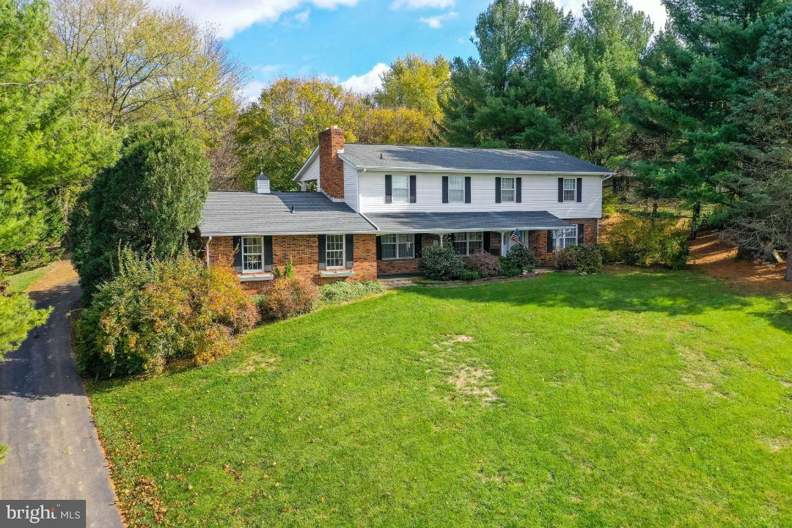 Property Photo:  403 Cobbs Choice Lane  MD 21158 