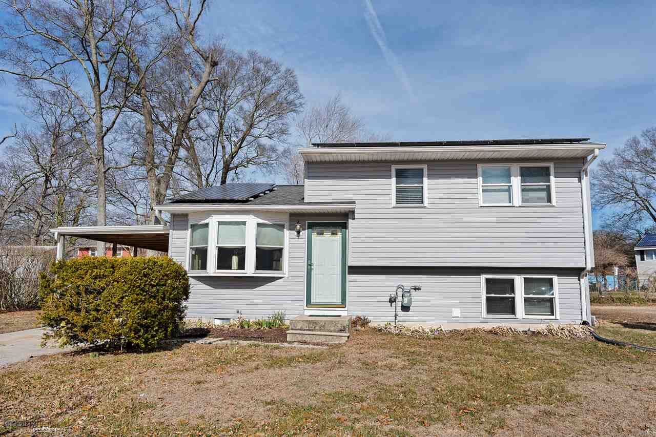 Property Photo:  113 Willow  NJ 08204 