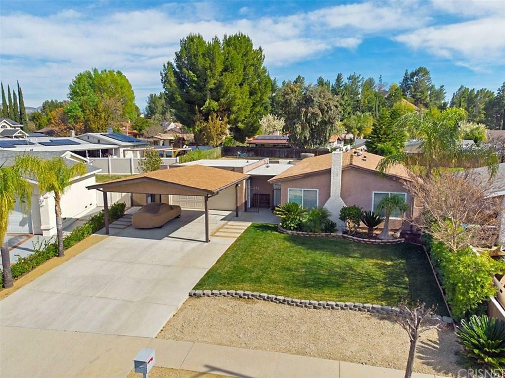 Property Photo:  9632 Rudnick Avenue  CA 91311 