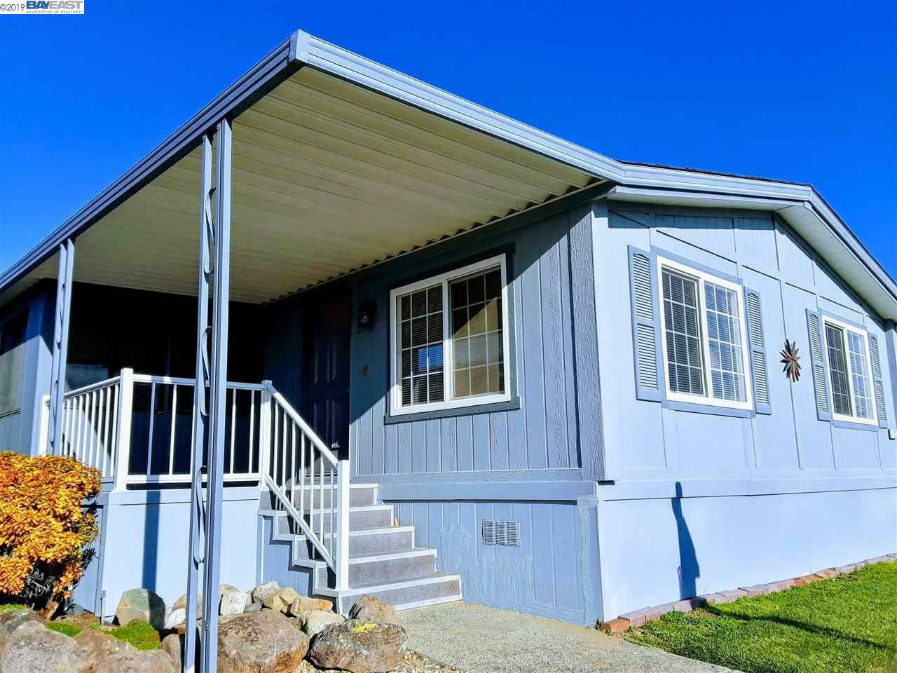Property Photo: 4141 Deep Creek 211 CA 94555