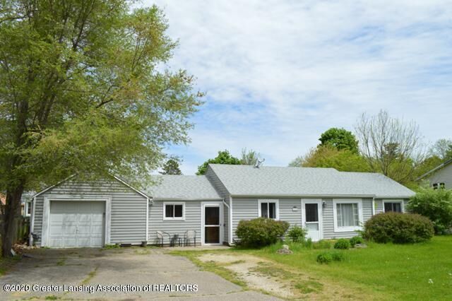 Property Photo:  2090 Coolridge Road  MI 48842 