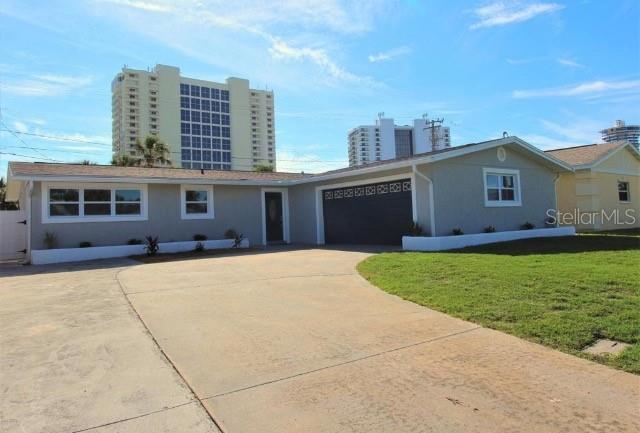 Property Photo: 2571 E Coral Way A FL 32118