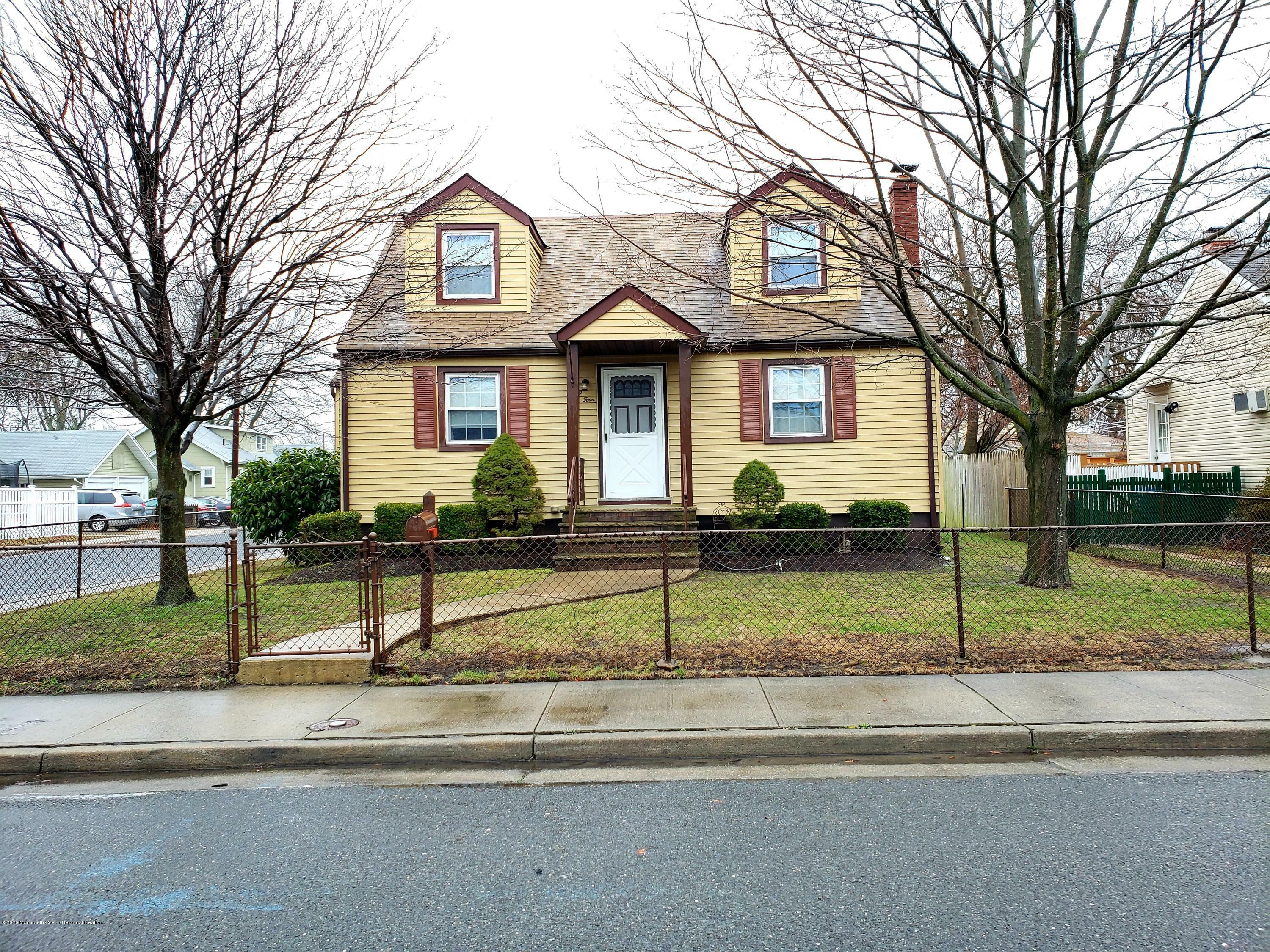 Property Photo:  54 Pacific Avenue  NJ 07748 