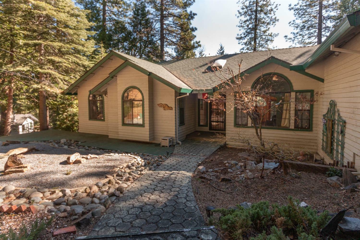 Property Photo:  4005 Garnet Road  CA 95726 