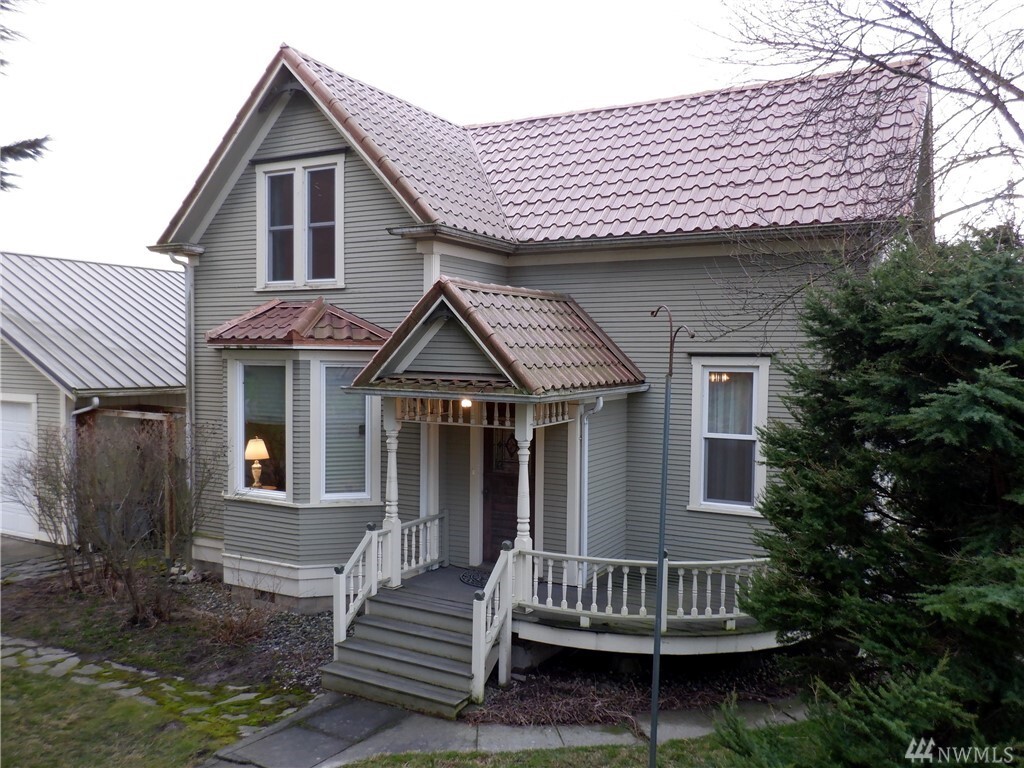 Property Photo: 17820 Kamb Road WA 98273