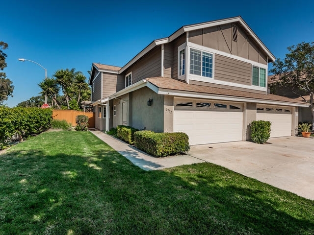 Property Photo:  2952 Cape Cod Cir  CA 92010 