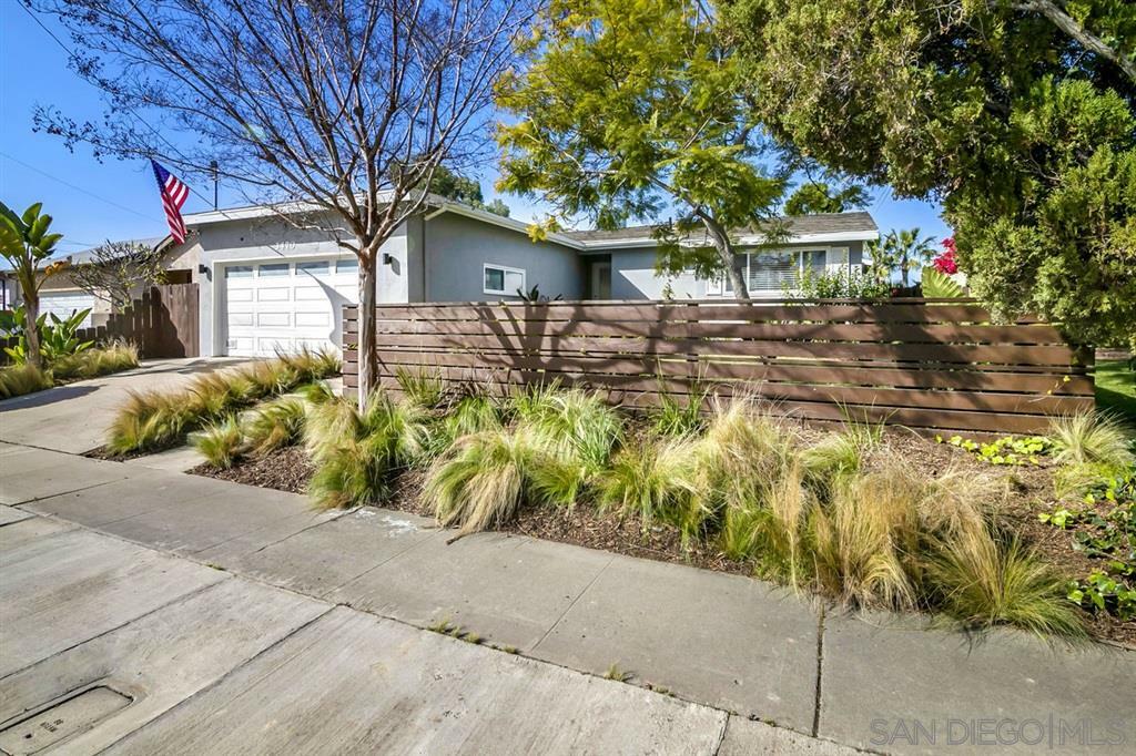 Property Photo:  3470 Beagle Court  CA 92111 