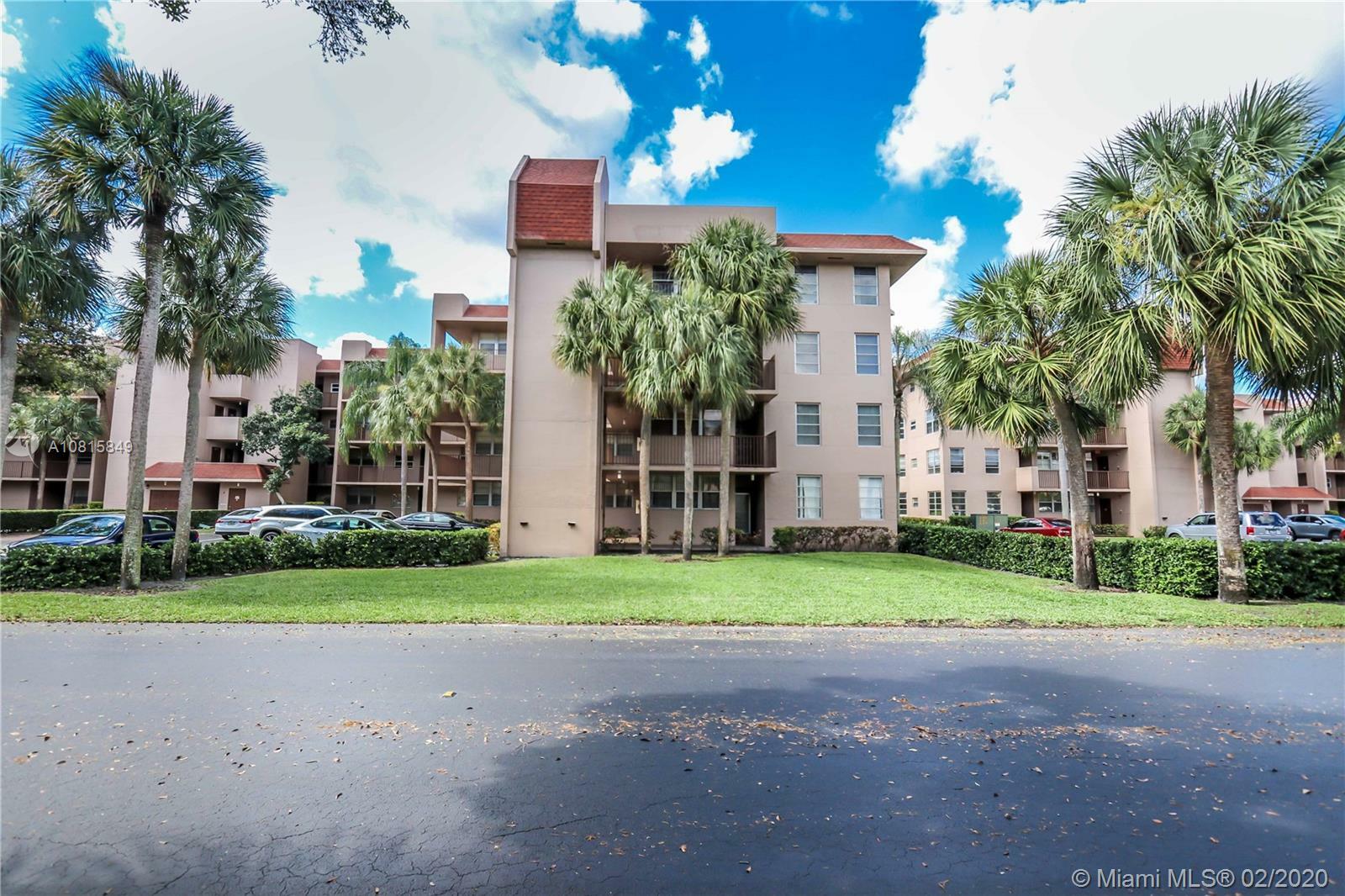 Property Photo:  1931 Sabal Palm Dr 408  FL 33324 