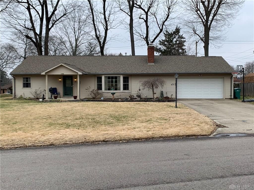 Property Photo: 3017 Allendale Drive OH 45409