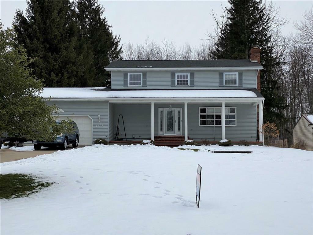Property Photo: 3251 W 43 Street PA 16506