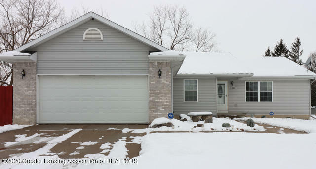 Property Photo:  1214 South Fork  MI 48917 