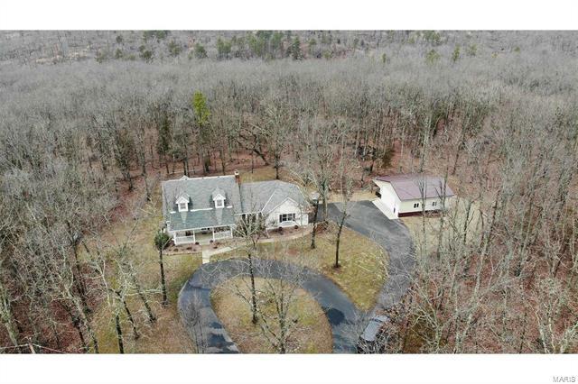 Property Photo: 440 Whitetail Lane 63640