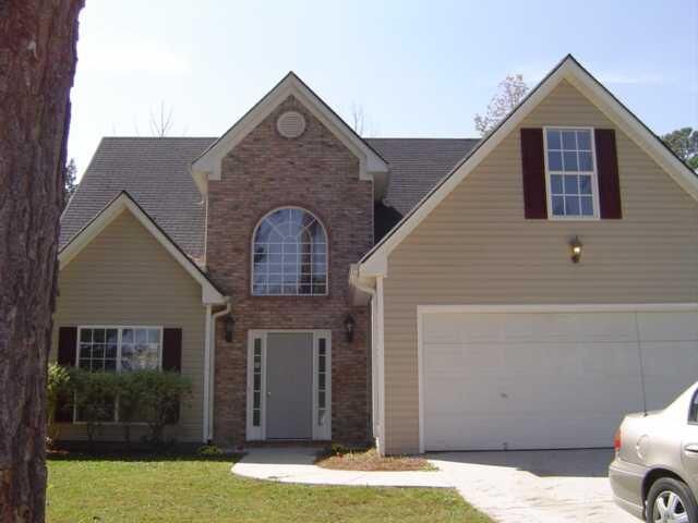 Property Photo:  5790 Sycamore Road   30518 