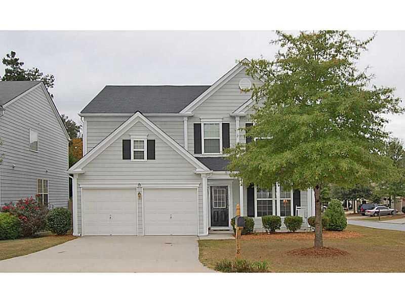 Property Photo: 178 Wallnut Hall Circle 30189