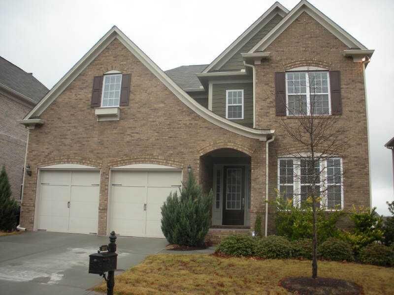 Property Photo:  2245 Fort Drive   30080 