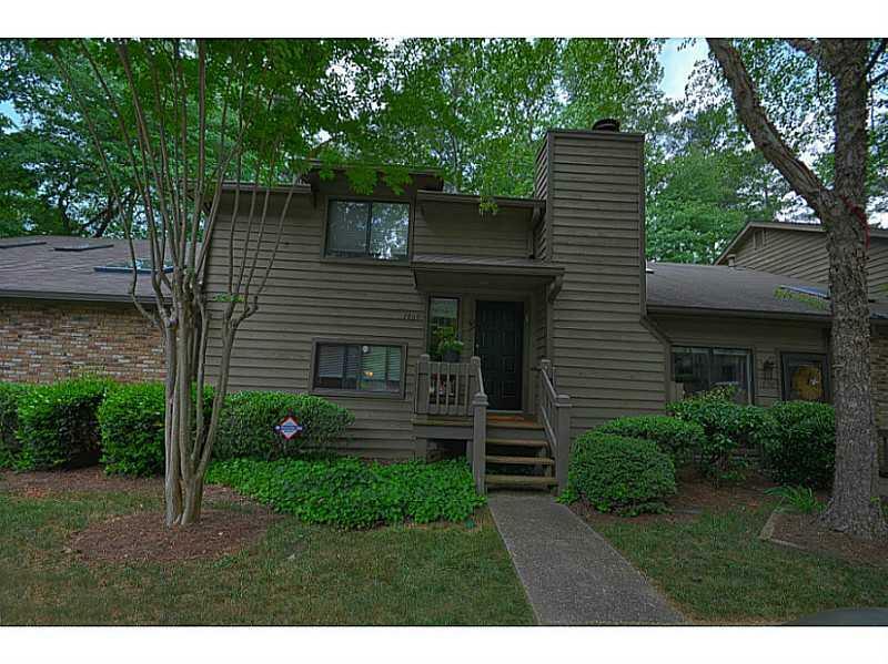 Property Photo: 1860 D Youville Lane 1860 30341