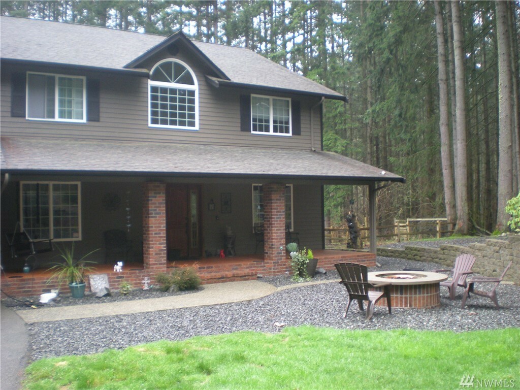 Property Photo:  14314 20th Dr NW  WA 98271 