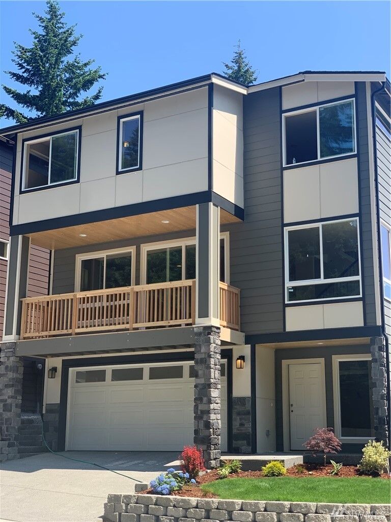 Property Photo: 13831 33rd Place SW WA 98087