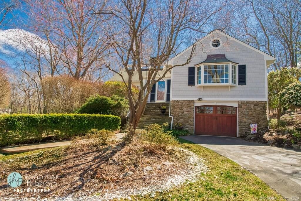 Property Photo: 5 Hilltop Drive CT 06443