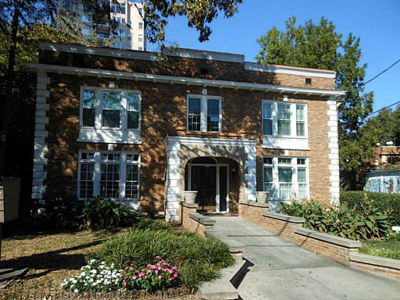 Property Photo: 242 12th Street 2 30309