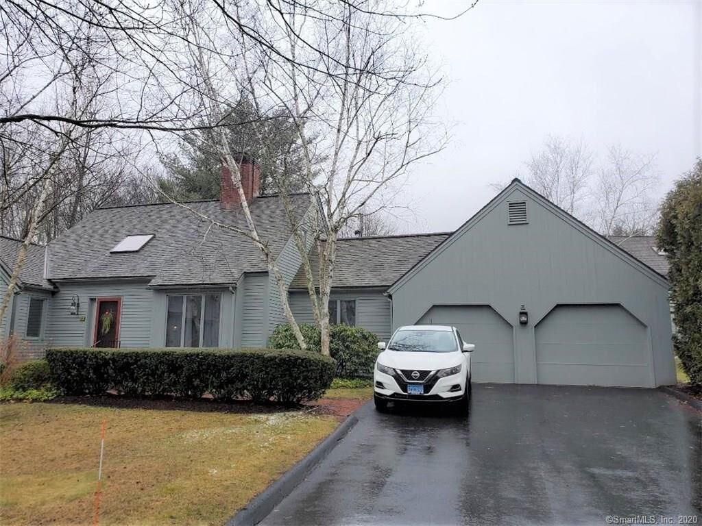 Property Photo:  189 Redstone Hill Road 6  CT 06010 