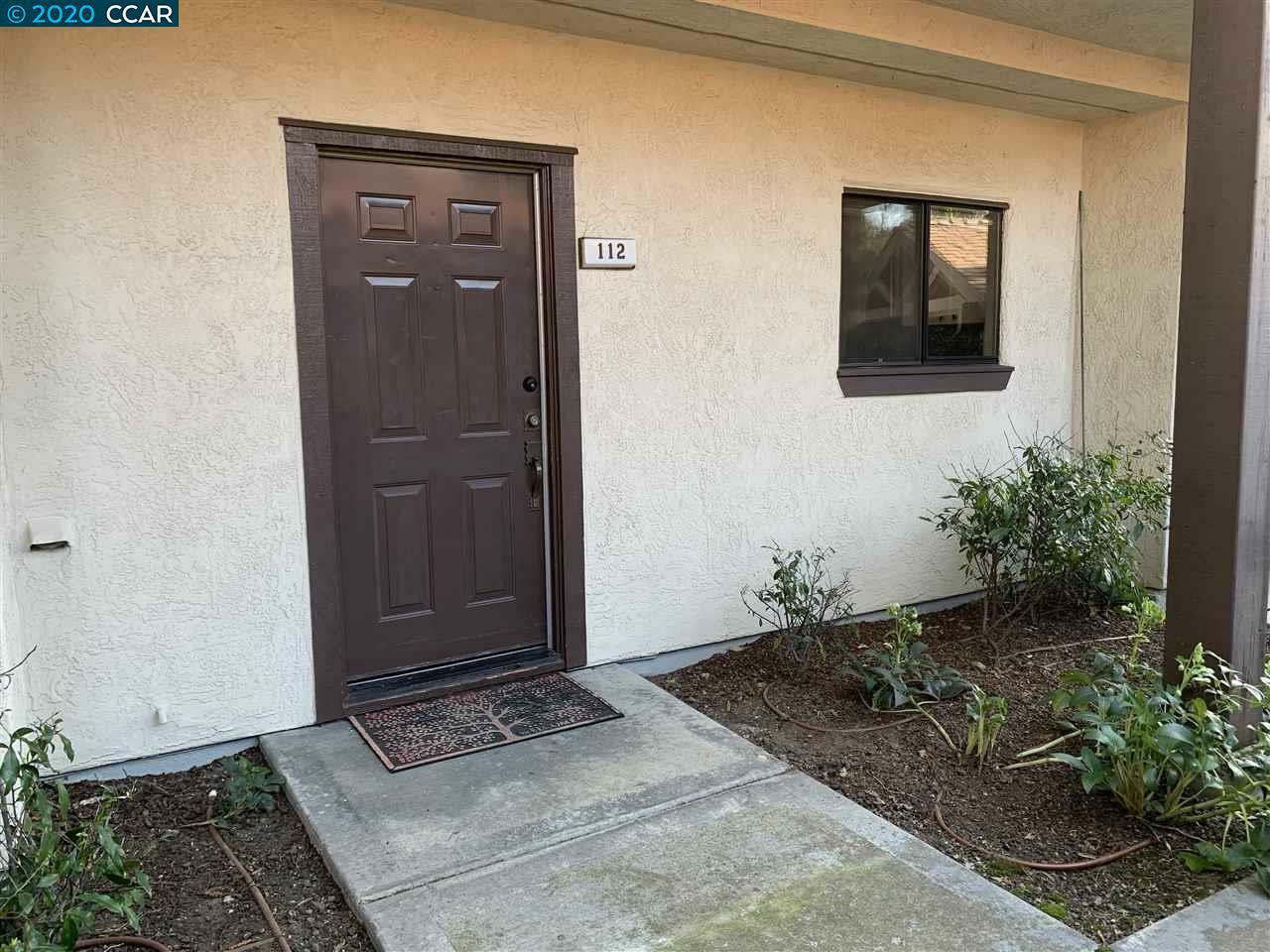 Property Photo:  112 N Villa Way  CA 94595 