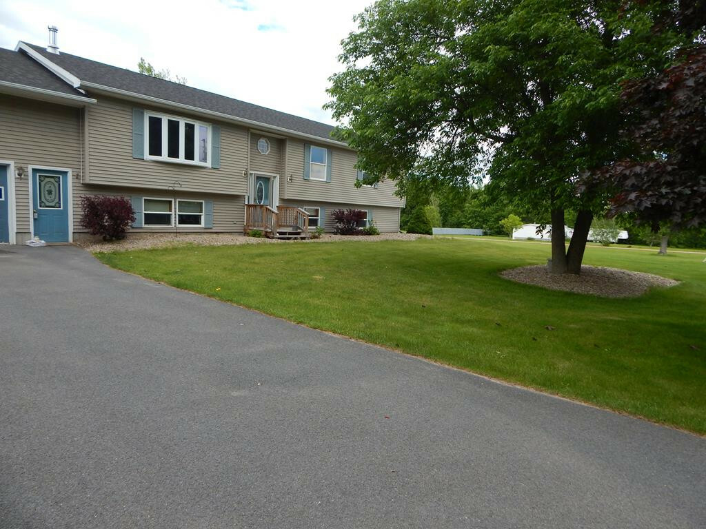 Property Photo: 100 Laplante Road NY 12992