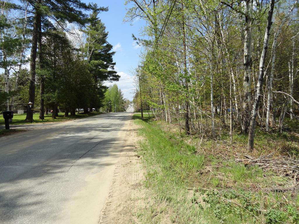 Property Photo:  / Raquette River Drive/Stetson Road  NY 12986 