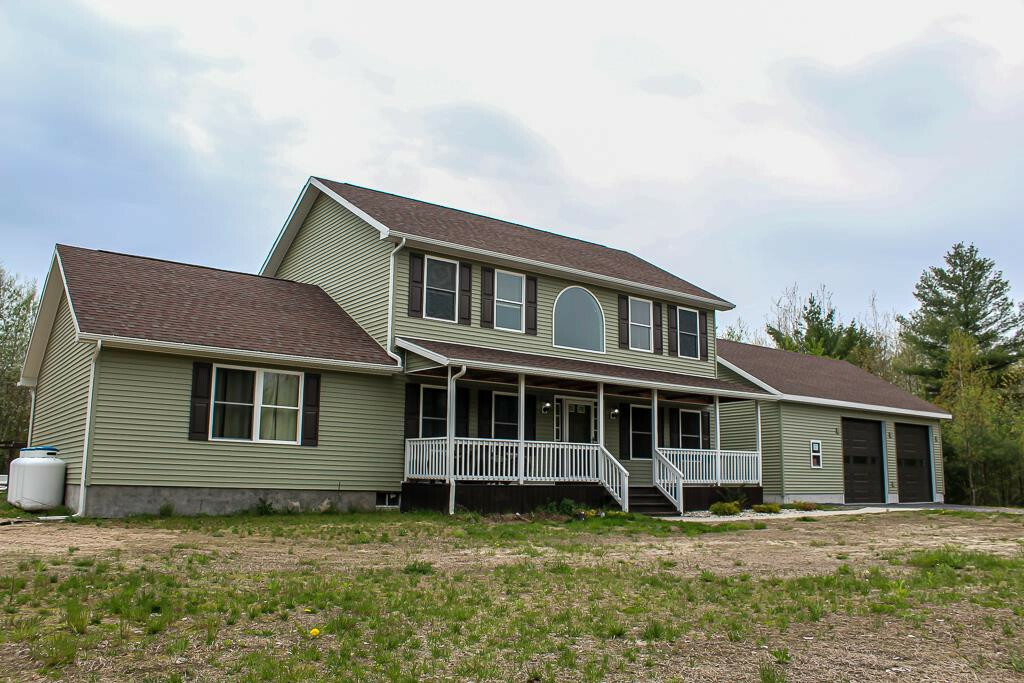 Property Photo:  441 Route 374  NY 12918 