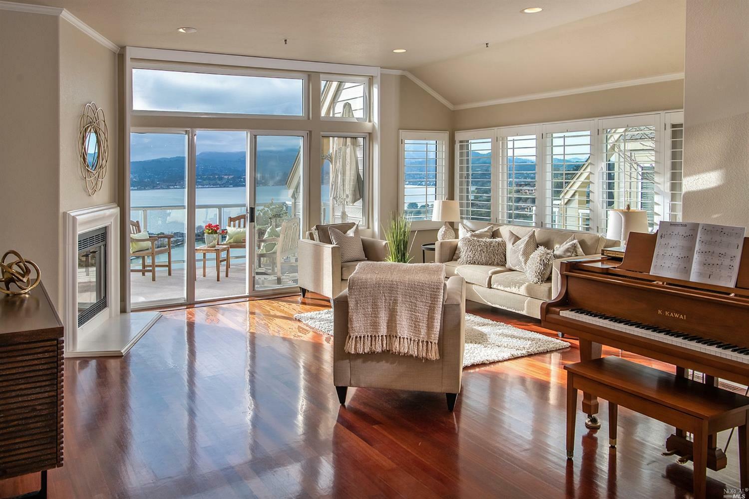 Property Photo: 52 Red Hill Circle CA 94920