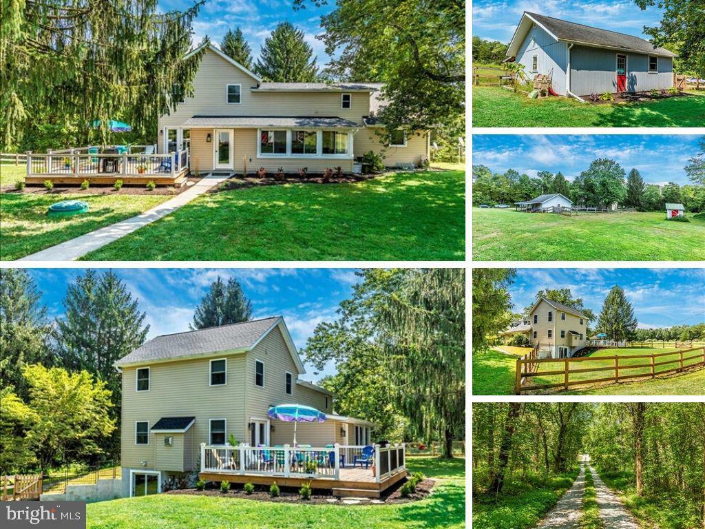 Property Photo: 3061 Emmitsburg Road PA 17325