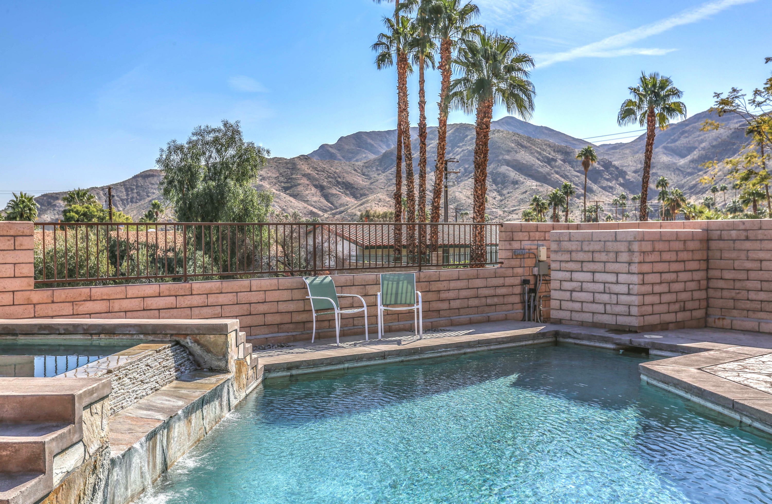 Property Photo: 38875 Charlesworth Drive CA 92234