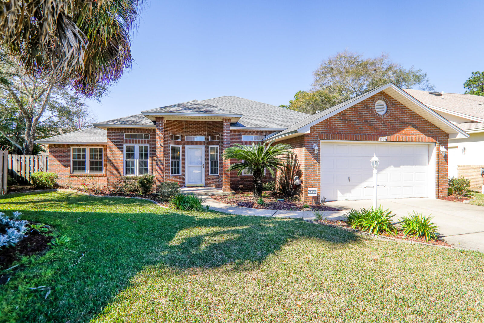 Property Photo:  1950 Waterford Ridge Road  FL 32547 