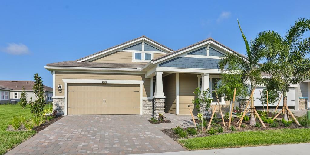 Property Photo: 5838 Long Shore Loop 145 FL 34238