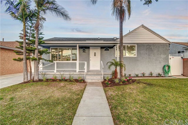 Property Photo:  15228 Cimarron Avenue  CA 90249 